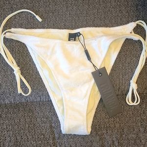 Bathing suit bottoms only (bundle for lower shipping)